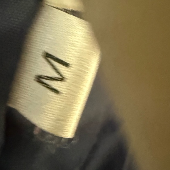 VINTAGE KC COLLECTIONS REMOVABLE FAUX FUR COLLAR DENIM JACKET WOMENS SIZE M - Picture 10 of 10